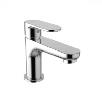 ราคา ก๊อกเดี่ยวอ่างล้างหน้า AMERICAN STANDARD A-J55-10 สีโครเมียม (2043)