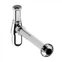 ราคา ท่อน้ำทิ้งแบบกระปุก AMERICAN STANDARD รุ่น A-8107-DIY 25ซม.. ทองเหลือง (3323)