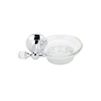 ราคา จานใส่สบู่ HAFELE CRYSTALIO 495.80.010 (3631)