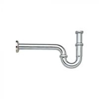 ราคา ท่อน้ำทิ้ง P-TRAP AMERICAN STANDARD รุ่น A-8100-SP โคร (3319)