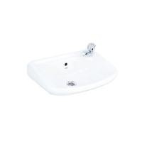 ราคา อ่างล้างหน้า COTTO โดเร็กซ์ C-002N/C สีขาว (1993)