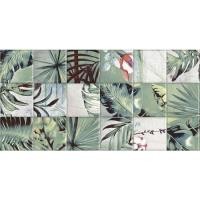 ราคา กระเบื้อง ผนัง COTTO 30x60cm เรนฟอเรสต์ ลีฟ HYG R/T (PK8)PM (2304)