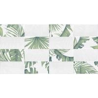 ราคา กระเบื้อง ผนัง COTTO 30x60cm ทรอปิคาน่า ลีฟ (HYG) R/T PK8PM (2306)