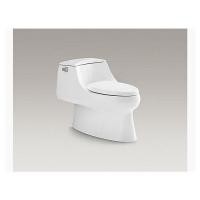 ราคา ชักโครก KOHLER K-75920X-S-0 ขาว (1818)