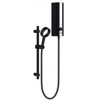 ราคา HAFELE 495.60.074 ชุดฝักบัวสายอ่อน รุ่น X-Jet พร้อมเครื่องทำน้ำอุ่น 4,500 W สีดำด้าน