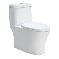 ราคา HAFELE สุขภัณฑ์ 1 ชิ้น 3/6L รุ่น 495.61.425