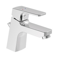 ราคา American Standard ก๊อกผสมอ่างล้างหน้า รุ่น Concept Square A-0401-100