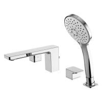 AMERICAN STANDARD ก๊อกผสมอ่างอาบ รุ่น A-1300-700
