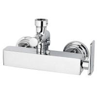 ราคา AMERICAN STANDARD ก๊อกผสมยืนอาบ รุ่น A-2287-310B