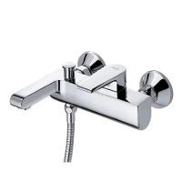 ราคา AMERICAN STANDARD A-2863-B ก๊อกผสมลงอ่าง/ยืนอาบ รุ่น Onyx