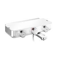 American Standard ก๊อกผสมอ่างอาบ รุ่น A-4954-200B-AT