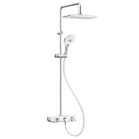American Standard Rain Shower ชุดฝักยืนอาบผสม รุ่น A-6110-978-908AT