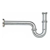 ราคา AMERICAN STANDARD A-8100-N ท่อน้ำทิ้งอ่างล้างหน้าแบบ P-Trap ยาว 30 cm