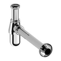 ราคา AMERICAN STANDARD A-8107-DIY ท่อน้ำทิ้งอ่างล้างหน้าแบบกระปุก ยาว 25 cm