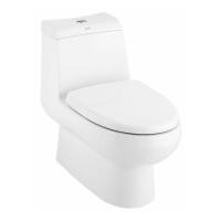 ราคา AMERICAN STANDARD TF-2048L-WT-0 สุขภัณฑ์ชิ้นเดียว 6 L รุ่น Activa