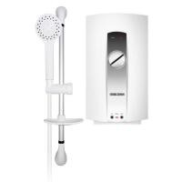 ราคา STIEBEL ELTRON เครื่องทำน้ำอุ่น 4,500 W พร้อมชุดฝักบัว รุ่น AQ 45 E-3