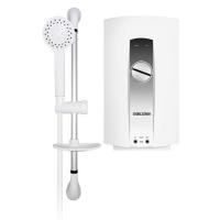 ราคา STIEBEL ELTRON เครื่องทำน้ำอุ่น 3,500 W พร้อมชุดฝักบัว รุ่น AQE 35 E