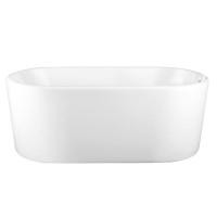 ราคา Cotto อ่างอาบน้ำแบบลอยตัว รุ่น Olix BT1236EP