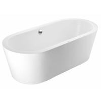 ราคา Cotto อ่างอาบน้ำอคริลิค รุ่น Chloe 1700 Hyg BT207EP (H)