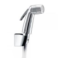 ราคา KARAT FAUCET BW01-50S ชุดสายฉีดชำระ สีโครเมี่ยม