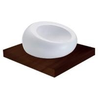 ราคา Cotto อ่างล้างหน้า แบบวางบนเคาน์เตอร์ รุ่น Pearl C00167