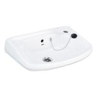 ราคา COTTO C002 อ่างล้างหน้าแขวนผนัง รุ่น Dorex