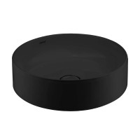 ราคา Cotto อ่างล้างหน้า แบบวางบนเคาน์เตอร์ รุ่น Sensation Round C00340