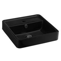 ราคา Cotto อ่างล้างหน้าวางบนเคาน์เตอร์ รุ่น Geo Square C00381