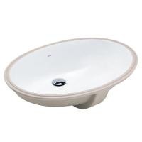 ราคา Cotto อ่างล้างหน้า แบบฝังใต้เคาน์เตอร์ รุ่น Marlow65 C0171