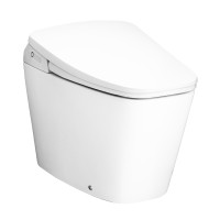 ราคา COTTO C10207 สุขภัณฑ์อัตโนมัติชิ้นเดียว 3.8 L รุ่น Verzo