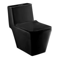 ราคา Cotto สุขภัณฑ์ชิ้นเดียว 2.5/4L ลิตร รุ่น Simply Modish C1032(MBK)