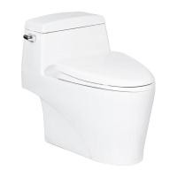 ราคา Cotto สุขภัณฑ์ชิ้นเดียว 6 ลิตร รุ่น Grand Riviera C10527