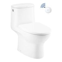 ราคา Cotto สุขภัณฑ์ชิ้นเดียว 4.5 ลิตร รุ่น Micc Touchless & Anti-Bacteria C105327