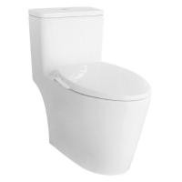 ราคา Cotto สุขภัณฑ์ชิ้นเดียว 3/4.5 ลิตร รุ่น Harmony C110507