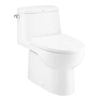 ราคา Cotto สุขภัณฑ์ชิ้นเดียว 6 ลิตร รุ่น PRIZE ll C1142