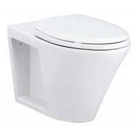 ราคา COTTO C1322BI สุขภัณฑ์ตั้งพื้น ชนิดฟลัชวาล์ว 3.8 L รุ่น Munich II (S-Trap)