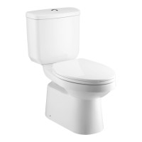 ราคา Cotto สุขภัณฑ์สองชิ้น 3/4.5 ลิตร รุ่น Sella C13330