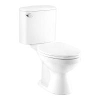 ราคา Cotto สุขภัณฑ์สองชิ้น 4.5 ลิตร รุ่น Ben C13441