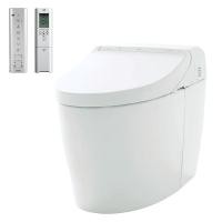 Toto สุขภัณฑ์ชิ้นเดียว 4.5 ลิตร รุ่น CES989PRVA