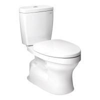 ราคา TOTO CST340T เฉพาะโถสุขภัณฑ์สองชิ้น 4.8/3 L