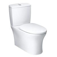 ราคา TOTO CST920T เฉพาะโถสุขภัณฑ์สองชิ้น 4.5/3 L (S-Trap)