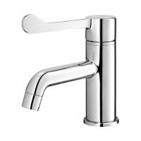 ราคา Cotto ก๊อกอ่างล้างหน้าตัวก๊อกหมุนได้(มือจับยาว) รุ่น Trust CT1058X