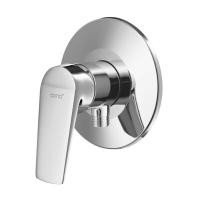 ราคา Cotto วาล์วเปิด-ปิดน้ำแบบก้านโยก รุ่น Nique CT1216A