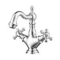 ราคา Cotto ก๊อกผสมอ่างล้างหน้าแบบโมโนบล็อค รุ่น Glamis CT2220C18