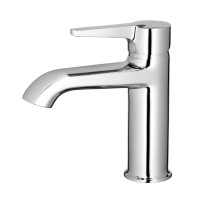 ราคา Cotto ก๊อกผสมอ่างล้างหน้าแบบก้านโยก รุ่น Linio CT2261A