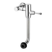 ราคา COTTO CT457XNL ฟลัชวาล์วโถสุขภัณฑ์ มีล็อคในตัว 2/6 L