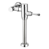 ราคา COTTO CT457XNS ฟลัชวาล์วโถสุขภัณฑ์ มีล็อคในตัว 2/6 L