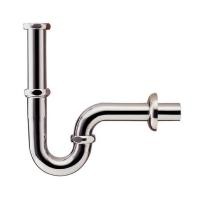 ราคา COTTO CT683(HM) ท่อน้ำทิ้งอ่างล้างหน้ารูปตัว P ยาว 24 cm