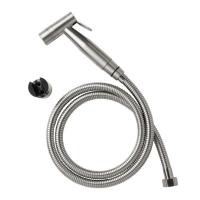 ราคา COTTO CT9914#SA(HM) ชุดสายฉีดชำระ 2 ฟังก์ชั่น สีสเตนเลส