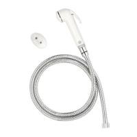 ราคา COTTO CT992NHNK#WH(HM) ชุดสายฉีดชำระ (Anti-Bacteria) สีขาว